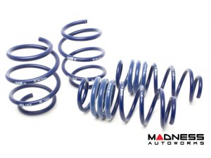 Honda Civic Lowering springs - H&R - Type-R FL5 Sport Spring (w/Adaptive Damping System ADS) - 2023+